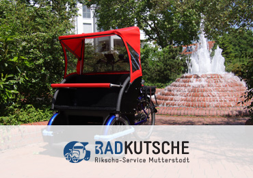 3Radkutsche Mutterstadt
