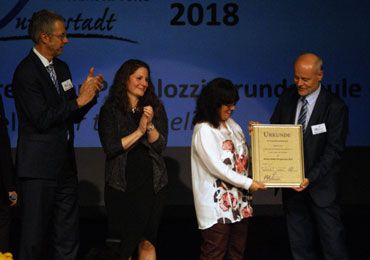 Mutterstadter Bürgerpreis 2025