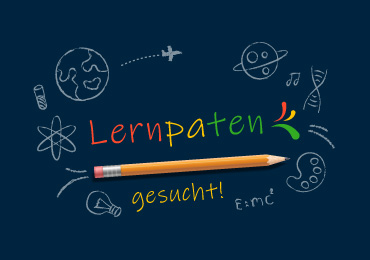 Lernpaten gesucht!